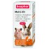 Beaphar Multi Vit - мултивитамини за зайци и други дребни животни