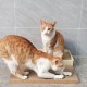 anipro Драскалка за котки, равна, кутия 3 бр, 50.5х23х7.5 см