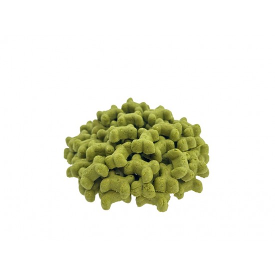 Rolf's Farm Mint бисквити кокалчета с вкус на мента, 700 г