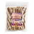 Antos Twists Chicken D`light ленти с пиле и риба, 1кг