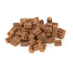 Wanpy Training Bites - лакомства за кучета с пилешко, подходящи за тренировка, 100 г
