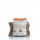 anipro кокал от телешка кожа 11 см, 25 - 30 г / 40 бр в опаковка