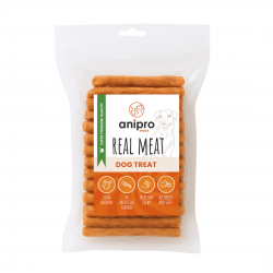 anipro колаген пръчици 1 кг