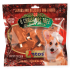 Antos Christmas tree Rawhide коледни лакомства за кучета, вкус пилешко, 400 г