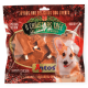 Antos Christmas tree Rawhide коледни лакомства за кучета, вкус пилешко, 400 г