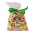 Antos Jingle Bell biscuits, лакомства за кучета, коледни бисквити, 400 г