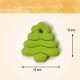 Antos Jingle Bell biscuits, лакомства за кучета, коледни бисквити, 400 г Antos Jingle Bell biscuits, лакомства за кучета, коледни бисквити, 400 г