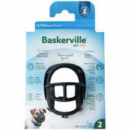 Baskerville Ultra Muzzle намордник размер 2 Baskerville Ultra Muzzle намордник размер 2