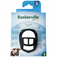 Baskerville Ultra Muzzle намордник размер 3 Baskerville Ultra Muzzle намордник размер 3