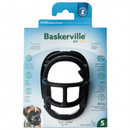 Baskerville Ultra Muzzle намордник размер 5 Baskerville Ultra Muzzle намордник размер 5