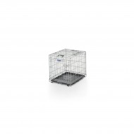 мет.клетка Dog Residence 50, 50х33х40см мет.клетка Dog Residence 50, 50х33х40см