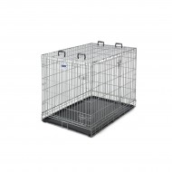 мет.клетка Dog Residence 118, 118х76х82см мет.клетка Dog Residence 118, 118х76х82см