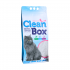 Clean Box Super Premium Котешка постелка 5л бебешка пудра / 3 бр. СТЕК