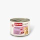 animonda Carny Baby - стартер за малки котенца над 4 седмици, 200 г / 12 бр. СТЕК animonda Carny Baby - стартер за малки котенца над 4 седмици, 200 г / 12 бр. СТЕК