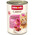 animonda Carny Adult - консервирана храна за котки, мултикоктейл меса, 400 г / 6 бр. СТЕК