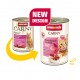 animonda Carny Adult - консервирана храна за котки, мултикоктейл меса, 400 г / 6 бр. СТЕК animonda Carny Adult - консервирана храна за котки, мултикоктейл меса, 400 г / 6 бр. СТЕК