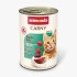 animonda Carny Adult - консервирана храна за котки, с говеждо, еленско и боровинки, 400 г  / 6 бр.  СТЕК