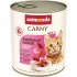 animonda Carny Adult - консервирана храна за котки, мултикоктейл меса, 800 г / 6 бр. СТЕК