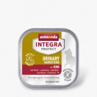 Integra Protect Oxalate Уринари с говеждо, профилактична храна, 100 г Integra Protect Oxalate Уринари с говеждо, профилактична храна, 100 г