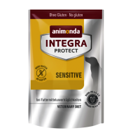 Integra Protect Dog Sensitive – лечебна храна за кучета с хранителна непоносимост, 700 г Integra Protect Dog Sensitive – лечебна храна за кучета с хранителна непоносимост, 700 г