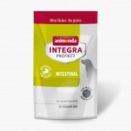 Integra Protect Intestinal - специализирана лечебна храна за кучета с остра диария, 4 кг Integra Protect Intestinal - специализирана лечебна храна за кучета с остра диария, 4 кг