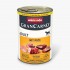 GranCarno Adult Dog консервирана храна за кучета с пуешко месо, 400 г