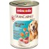 animonda GranCarno Adult - консервирана храна за кучета, сьомга и спанак, 400 г