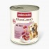 animonda GranCarno Adult - консервирана храна за кучета със сърчица, 800 г