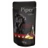 Piper адълт пауч 150 г тел.дроб/картофи / 10 бр.  СТЕК