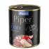 Piper Adult Dog храна за кучета с треска и домати, 800 г