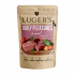 Luger`s Dog Adult 500 г пауч - с телешко и моркови / 10 бр.  СТЕК
