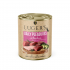 Luger`s Dog храна за кучета с пуйка и броколи, 800 г, 6 бр./стек