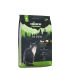 Chicopee Holistic No Grain - пълноценна суха храна за израснали котки с чувствителен стомах, 8 кг