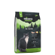 Chicopee Holistic No Grain - пълноценна суха храна за израснали котки с чувствителен стомах, 8 кг