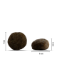 Chicopee Holistic No Grain - пълноценна суха храна за израснали котки с чувствителен стомах, 8 кг