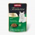 Vom Feinsten Cat  - пауч със заешко и пилешки филенца, 85 г