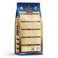 Wolfsblut Wild Pacific Adult храна за кучета с дива тихоокеанска риба и картофи, 2 кг