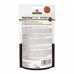 Wolfsblut VetLine Gastrointestinal - лакомство за кучета с чувствителен стомах, 100 г