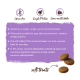Bosch Adult Soft суха храна за кучета с щраус и тапиока, 2.5 кг (мека гранула) Bosch Adult Soft суха храна за кучета с щраус и тапиока, 2.5 кг (мека гранула)