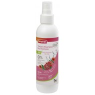 BIO Dry Shampoo 200 мл - сух шампоан с био мак, нар, алое вера BIO Dry Shampoo 200 мл - сух шампоан с био мак, нар, алое вера