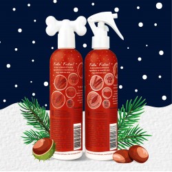 Pet Head Christmas Giftset коледен комплект шампоан и спрей, 2х300 мл