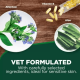 Vet’s Best Hypo-Allergenic Shampoo - хипоалергенен шампоан за кучета, за чувствителна кожа, 500 мл Vet’s Best Hypo-Allergenic Shampoo - хипоалергенен шампоан за кучета, за чувствителна кожа, 500 мл