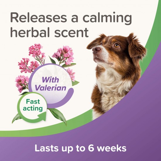 Beaphar Calming Spot On успокояващи пипети за куче, 3 бр