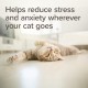 Beaphar StressLess Herbal Calming Spot-On успокояващи пипети за котки, 3 бр