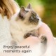 Beaphar StressLess Herbal Calming Spot-On успокояващи пипети за котки, 3 бр