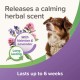 Beaphar StressLess Herbal Calming Collar - успокояващ нашийник за кучета на билкова основа, 65 см
