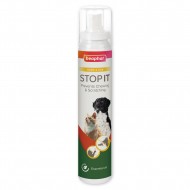 Beaphar STOP IT Spray – отблъскващ спрей за кучета и котки, 125 мл Beaphar STOP IT Spray – отблъскващ спрей за кучета и котки, 125 мл
