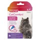 Beaphar CatComfort Calming Spot On - успокояващи капки с феромони за котки