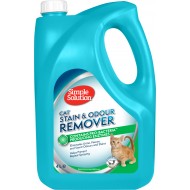 Simple Solution п/в петна и миризми 4000 мл за котки Simple Solution п/в петна и миризми 4000 мл за котки