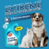 Simple Solution Extreme мощен препарат против петна и миризми от котки и кучета, 4 л